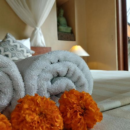 Umah Ubud Guest House Exterior foto